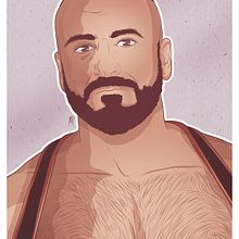 Últimas ilustraciones sueltas de mis últimos 12 meses. Un proyecto de Diseño gráfico, Ilustración tradicional e Ilustración vectorial de Antonio Pintor - 18.02.2018