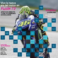 LA TIENDA MOVISTAR. Editorial Design, and Graphic Design project by Felícitas Hernández - 02.19.2015