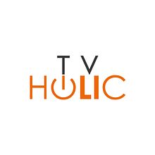 TV Holic. Un proyecto de Diseño de Ana Paola Materan Rivero - 23.11.2017