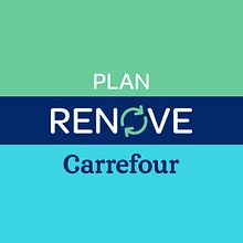 Restyling logo "Plan Renove". Br, ing, Identit, Design, Graphic Design & Interactive Design project by Celina Sabatini - 01.31.2017
