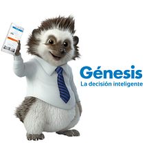 Infografías. Génesis.. Graphic Design, Interactive Design, and Art Direction project by Celina Sabatini - 01.02.2017