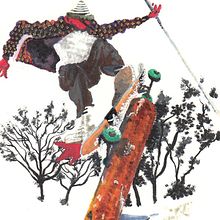 sorryboard vol.04. Un proyecto de Ilustración tradicional de Julien Sciaence - 19.02.2018