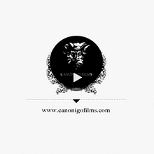 Reel Canónigo Films. Pós-produção fotográfica projeto de Anna Garcia Pares - 19.02.2018