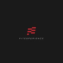 FITEXPERIENCE (Brand identity). Br, ing, Identit, and UX / UI project by Luis López Rodríguez - 02.19.2018