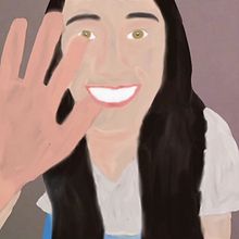 ROTOSCOPIA: Introducción de Reel 2018. Animation, and Traditional illustration project by Pau Pallares - 02.23.2018