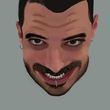 Some other works. Un proyecto de Diseño gráfico de David Vilà Aragonès - 20.02.2018