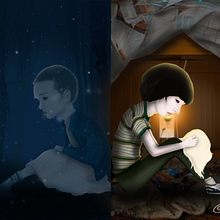  Together forever. Un proyecto de Diseño e Ilustración tradicional de ky - 20.02.2018