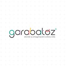 Garabatoz - Donde su imaginación cobra vida. Br, ing & Identit project by Lo Kreo - Estudio Creativo - 02.20.2018