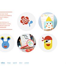 Páginas web Ein Projekt aus dem Bereich Webentwicklung und Webdesign von Jordi Llobet Torres - 20.02.2018