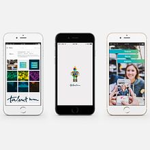 Renovación imagen corporativa Talentum. Un proyecto de Br, ing e Identidad, Diseño editorial y Diseño gráfico de lydia_carsanz - 20.03.2017