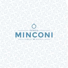 MINCONI Jewelry essence. Un proyecto de Diseño gráfico de Pablo Marcone - 20.02.2018