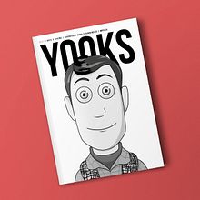 Woody art & gif. Un proyecto de Animación, Animación de personajes, Diseño editorial, Diseño gráfico, Ilustración tradicional e Ilustración vectorial de Alberto Molina - 02.03.2017