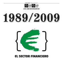 El Mundo / 20 Aniversario. Un proyecto de Dirección de arte y Diseño editorial de Rafael Cerezo Aizpun - 13.05.2009
