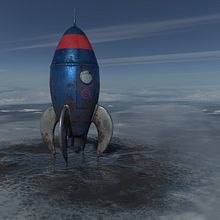 Texturing-Substance Painter. 3D project by dani_r_robles - 02.20.2018
