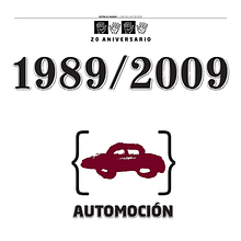El Mundo / 20 Aniversario. Un proyecto de Dirección de arte y Diseño editorial de Rafael Cerezo Aizpun - 29.06.2009