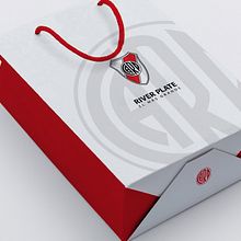 River Plate. Un proyecto de Packaging de Pablo Marcone - 20.02.2018