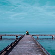Mi Proyecto del curso: To have the blues. Un projet de Photographie de Nerea Libertad Acosta Diaz - 20.02.2018