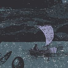 Mi Proyecto del curso: Cartelismo ilustrado. Fine Arts, Comic, Design, Graphic Design, Traditional illustration, Music, and Screen Printing project by Pablo Luanco - 02.20.2018