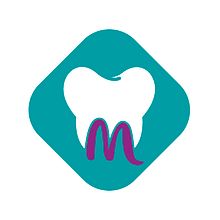 Identity Branding Dental MC. Un proyecto de Diseño gráfico de Paola Villegas - 20.02.2018