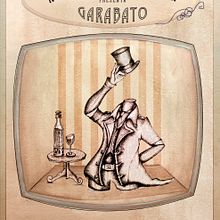 Carteles. Un proyecto de Ilustración tradicional de Betty Cau - 21.02.2018