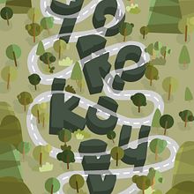 Cover  Yorokobu. Un proyecto de Diseño editorial, Diseño gráfico, Ilustración tradicional e Ilustración vectorial de Antonio Dos Santos Pereira - 21.02.2018