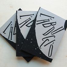 Autoedición: La abducción / L'abducció. Traditional illustration project by Enrique Molina - 10.21.2017