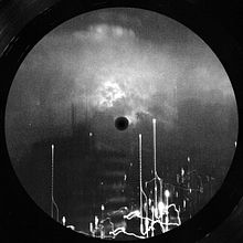 Vinyl Art for Dig Hop Records - DHR002. Graphic Design project by Javier Rojas - 09.21.2017