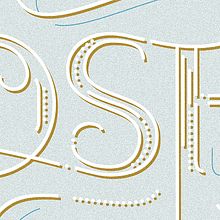 Kóshkil. Un progetto di Graphic design, Scrittura, Illustrazione tradizionale, Illustrazione vettoriale e Lettering di Florencia Suárez - 21.02.2018