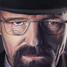 Fan Art Retratos. Un progetto di Illustrazione tradizionale di Sofía Ortega - 21.02.2018
