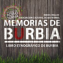 Libro "Memorias de Burbia". Un proyecto de Artesanía, Diseño editorial, Escritura e Ilustración tradicional de Ismael Rellán - 15.12.2015