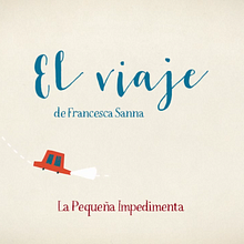 Booktrailer El viaje. Un proyecto de Animación, Diseño y Vídeo de raquel_lgarcia - 15.06.2016