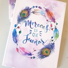Mi Proyecto del curso: Técnicas aplicadas de ilustración en acuarela. Un progetto di Calligrafia, Product design e Illustrazione tradizionale di Lori Artista - 23.02.2018