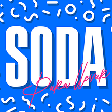 Soda para llevar Ein Projekt aus dem Bereich Fotografie von Shava Cueva - 22.02.2018