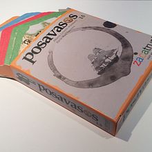 Posavasos 1.5-Ilustración, diseño, maquetación - Posavasos/juego Ein Projekt aus dem Bereich Design, Spieldesign, Spielzeugdesign, Produktdesign, Verlagsdesign, Grafikdesign, Traditionelle Illustration, Vektorillustration und Verpackung von Dario Muel Guerrero - 15.11.2015