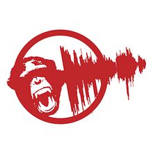 Logo Entzun Ekoizpenak. Un progetto di Br, ing, Br, identit, Graphic design, Illustrazione vettoriale e Musica di Txetxu Merino - 23.02.2018