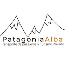 Trabajo de Logo Patagonia Alba. Br, ing & Identit project by Bárbara Gómez Cárdenas - 02.23.2018