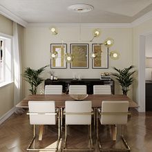 3D RENDER ARQUITECTURA INTERIORISMO Muntaner_Barcelona. 3D, Interior Architecture, Lighting Design & Interior Design project by joaquin primo sanchez - 02.23.2018