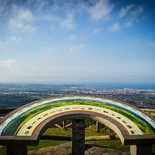 05/09/2017 Picul del Sol, Gijón - Asturias. Un proyecto de Fotografía de coudlain - 05.09.2017