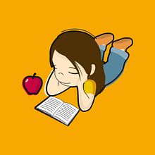 Nens en moviment: Guía. Un proyecto de Diseño, Diseño editorial, Diseño gráfico, Educación e Ilustración tradicional de Carina Stinga - 23.02.2018