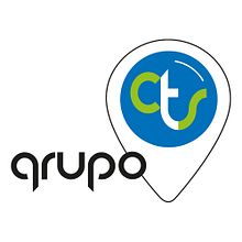 Grupo CTS. Un proyecto de Br, ing e Identidad y Diseño gráfico de Jairo AG - 24.02.2018