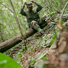 El secreto del Bosque - Largometraje documental. Un progetto di Cinema, video e TV di Sonia Abellán Avilés - 14.03.2018