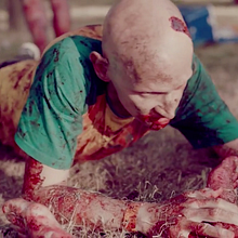 Z Fest - Cortometraje. Cinema, Vídeo e TV projeto de Sonia Abellán Avilés - 14.03.2018