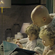 Nivea - Tales. Cinema, Vídeo e TV projeto de Sonia Abellán Avilés - 14.03.2018