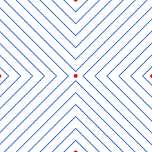 Folk collection. Un proyecto de Pattern Design y Estampación de Ara Gómez - 19.01.2019