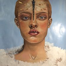 Mi Proyecto del curso: presento otro proyecto. Un progetto di Illustrazione tradizionale di Maria Rosa Garcia - 25.02.2018