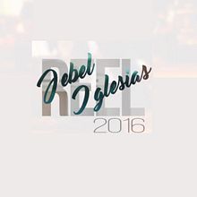 Reel 2016. Animation, Br, ing, Identit, and Motion Graphics project by Jebel Jesús Iglesias López - 02.26.2018