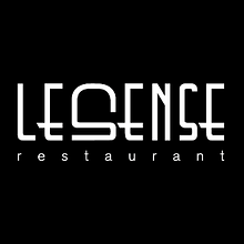 Restaurant Lesense. Un proyecto de Br, ing e Identidad y Diseño gráfico de Suilabs - 26.02.2018