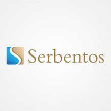 Logotipo Serbentos. Un proyecto de Diseño gráfico de Alberto Roncero Díaz - 26.02.2018