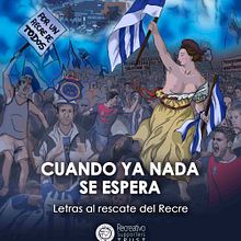Maquetación y diseño del  libro "Cuando ya nada se espera". Un proyecto de Diseño editorial y Diseño gráfico de Alberto Roncero Díaz - 26.02.2018