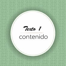 PLANTILLA 1. Un proyecto de Diseño de Maricielo Pimentel Zúñiga - 26.02.2018